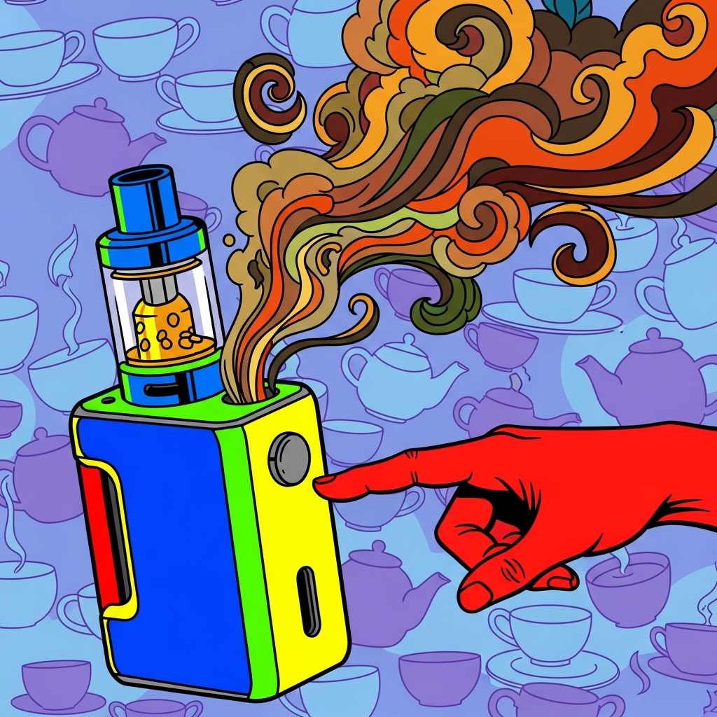 Vape News