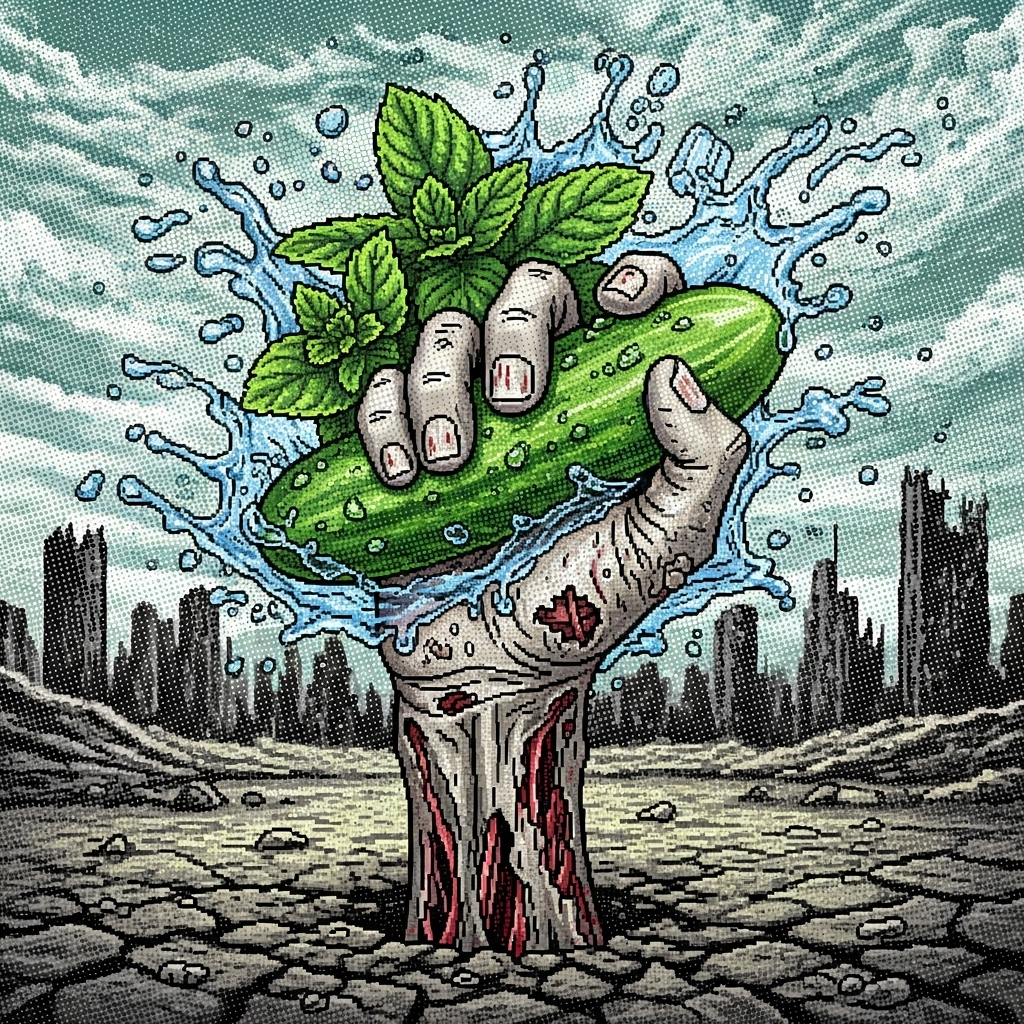 Zombie Killer