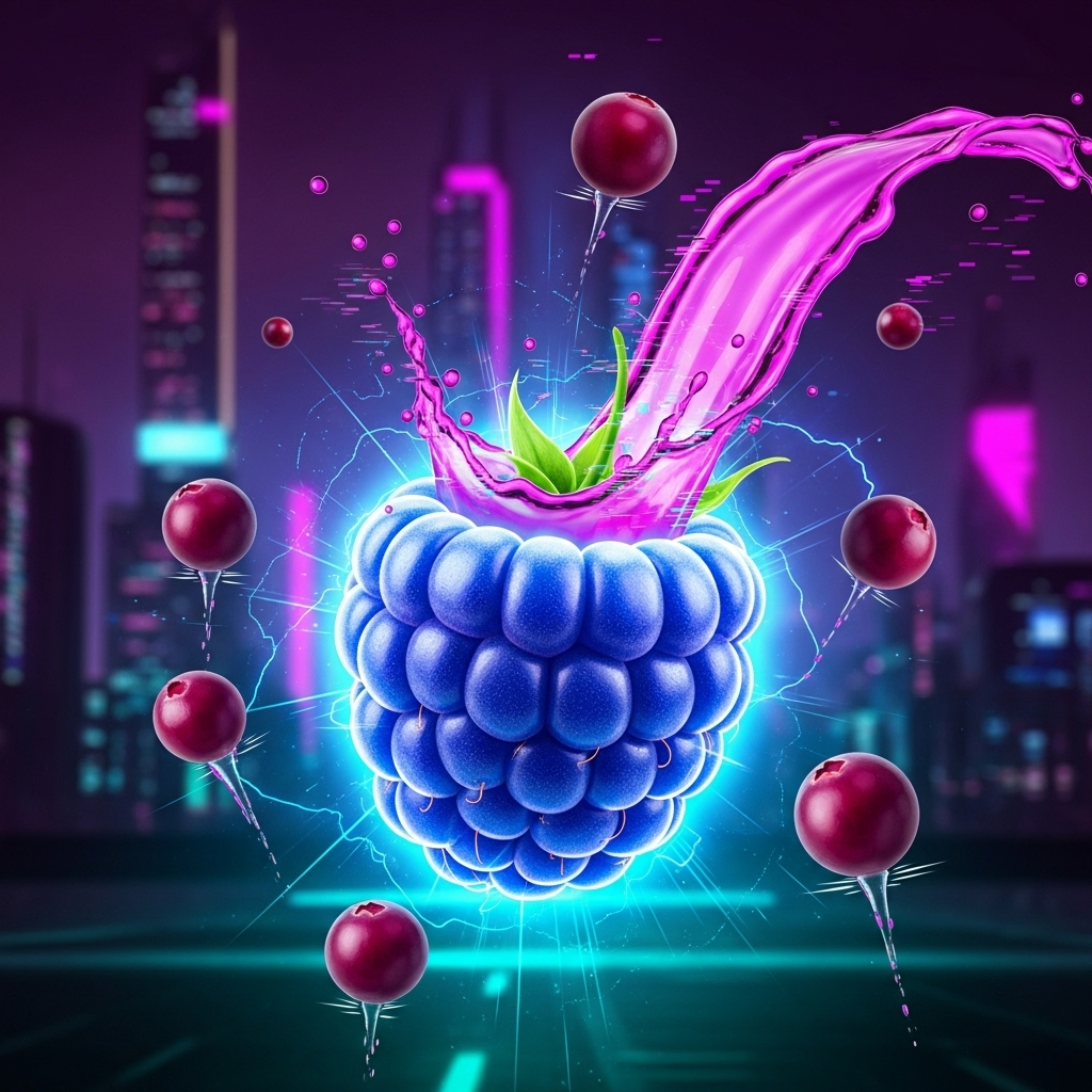 Krankberry