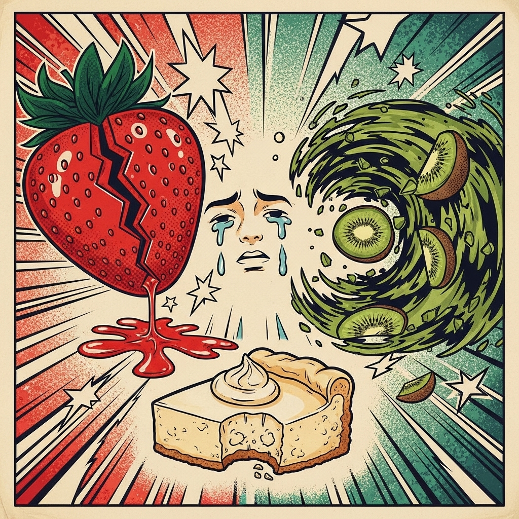 Orphan Tears - Salts