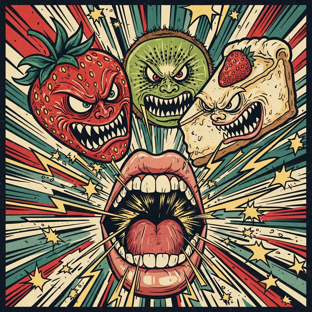 Orphan Tears - Salts