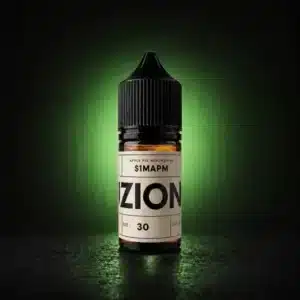 $1MAPM Salt Vape Juice