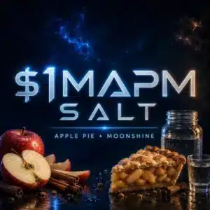 $1MAPM Salt Vape Juice