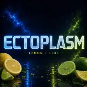Ectoplasm Vape Juice