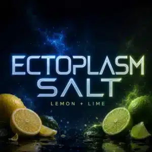 Ectoplasm Salt Vape Juice