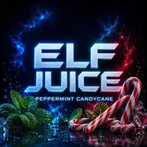 Elf Juice Vape Juice