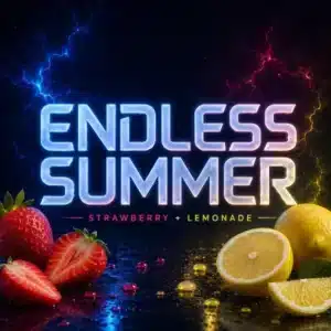 Endless Summer Vape Juice