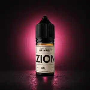 Grimfruit Salt Vape Juice