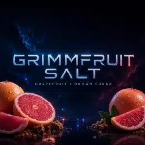 Grimmfruit Salt Vape Juice