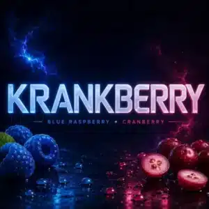Krankberry Vape Juice