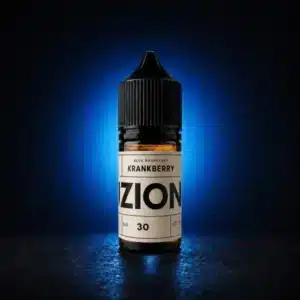 Krankberry Salt Vape Juice