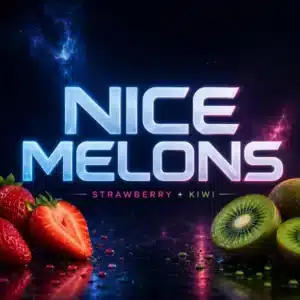 Nice Melons Vape Juice