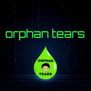 Orphan Tears