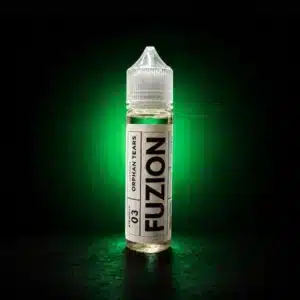 Orphan Tears Vape Juice
