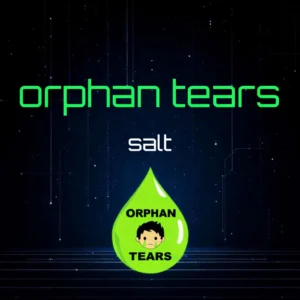 Orphan Tears
