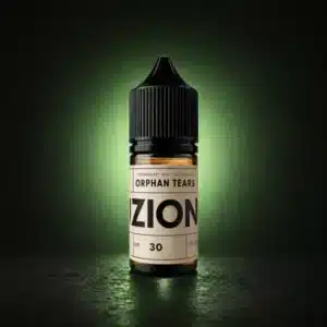 Orphan Tears Salt Vape Juice
