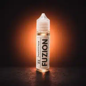 Peach's Pear Vape Juice
