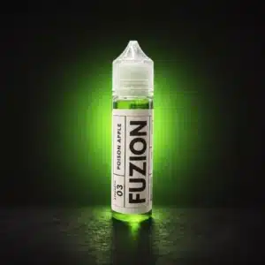 Poison Apple Vape Juice