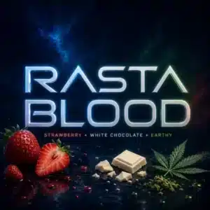 Rasta Blood Vape Juice