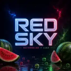 Red Sky Vape Juice