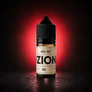 Red Sky Salt Vape Juice