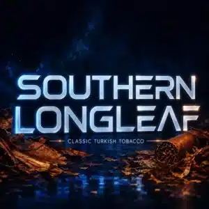 Southern Longleaf Vape Juice
