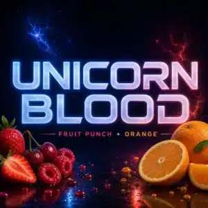 Unicorn Blood Vape Juice