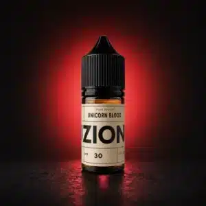 Unicorn Blood Salt Vape Juice
