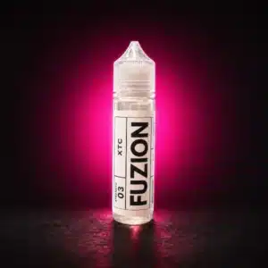 XTC Vape Juice