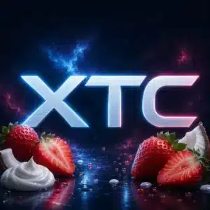 XTC Vape Juice