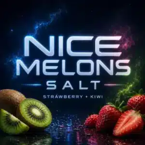 Nice Melons Salt Vape Juice