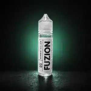 Zombie Killer Vape Juice