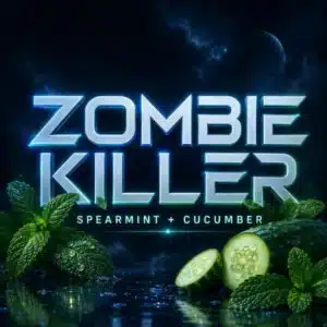 Zombie Killer Vape Juice