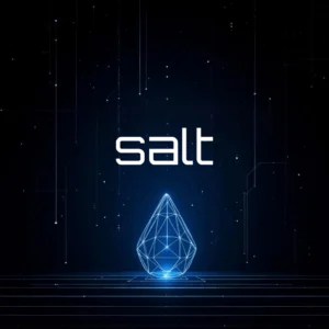 Salt
