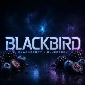 Blackbird Vape Juice