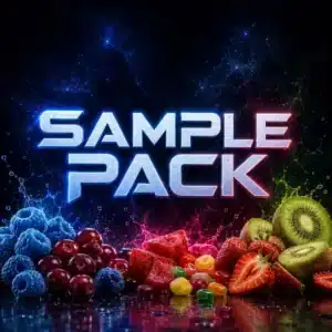 Sample Pack Vape Juices