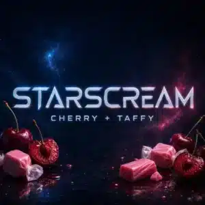 Starscream Vape Juice