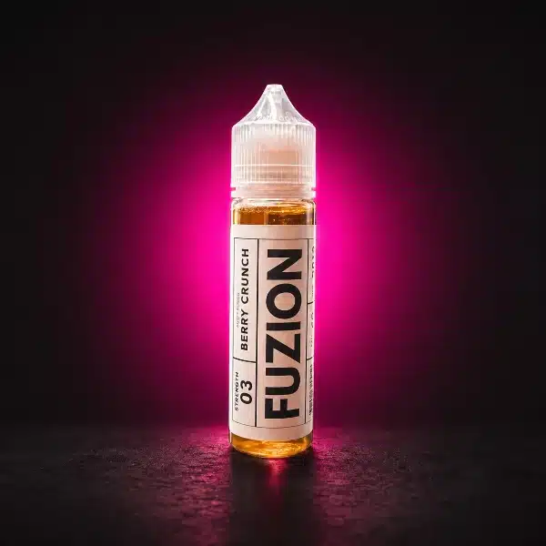 Berry Crunch Vape Juice