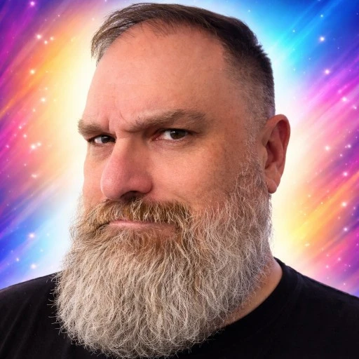 Shane Johnson - Founder of Fuzion Vapor