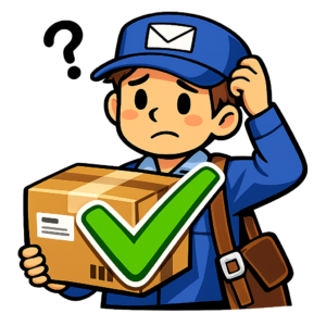 Yes we ship!