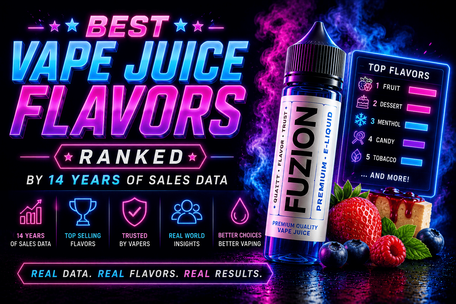 elfbar nachfüll pod läuft aus A Guide to Nicotine Salt E-Liquids! main image 0