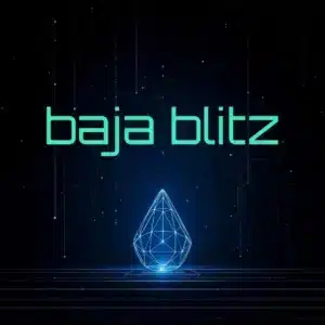 Baja Blitz