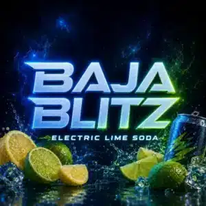 Baja Blitz Vape Juice