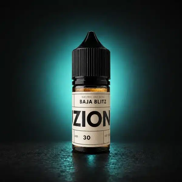 Baja Blitz Salt