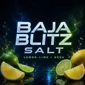 Baja Blitz Salt Vape Juice